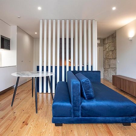 Orm - Martires & Pinheiro Apartments Porto Eksteriør billede