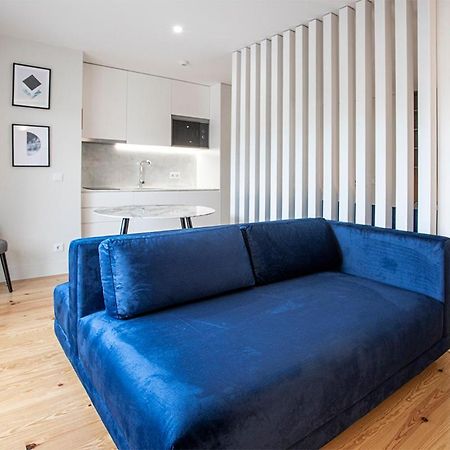 Orm - Martires & Pinheiro Apartments Porto Eksteriør billede