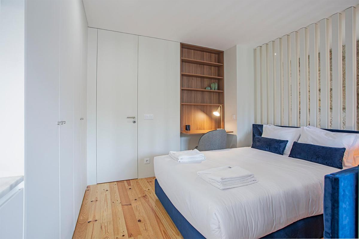 Orm - Martires & Pinheiro Apartments Porto Eksteriør billede