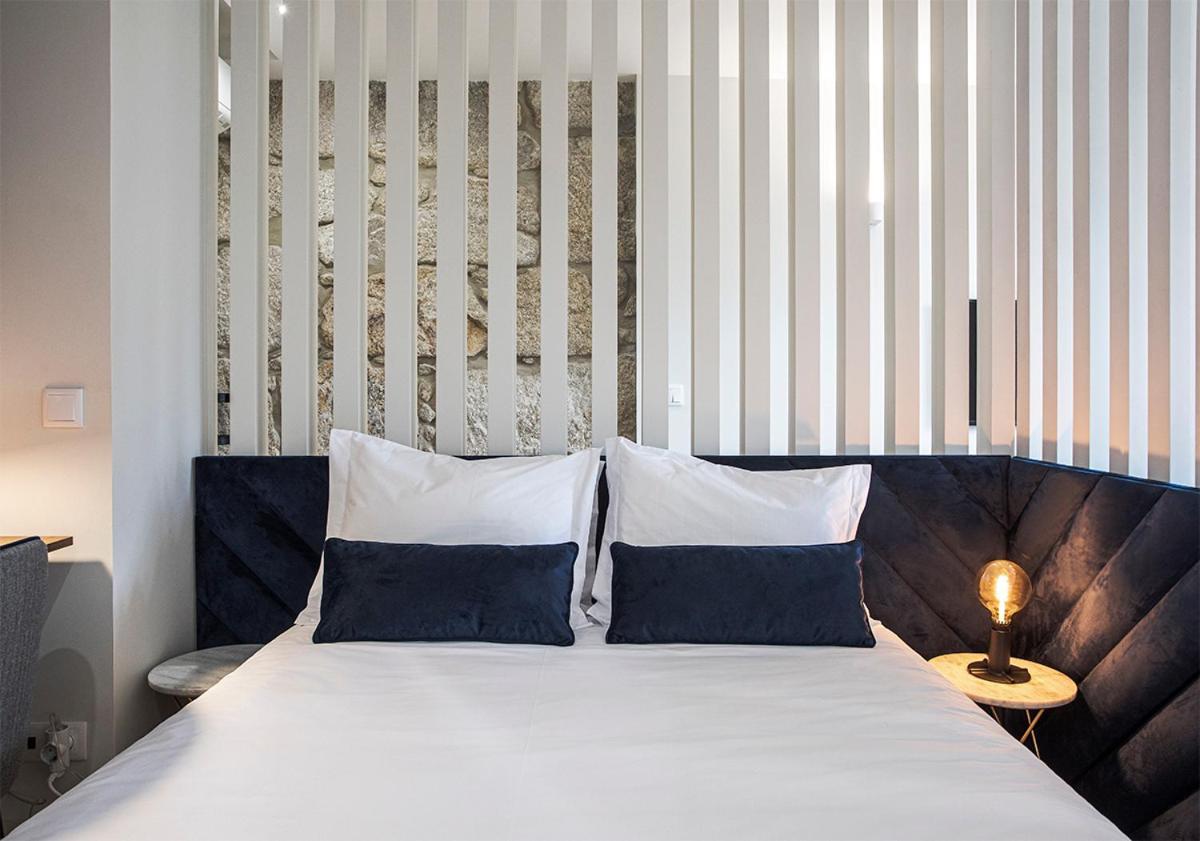 Orm - Martires & Pinheiro Apartments Porto Eksteriør billede