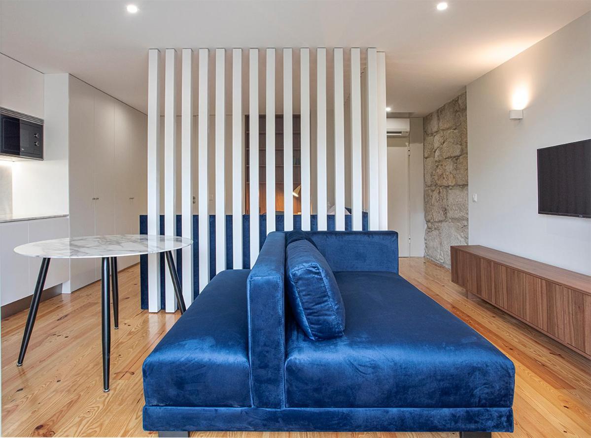 Orm - Martires & Pinheiro Apartments Porto Eksteriør billede