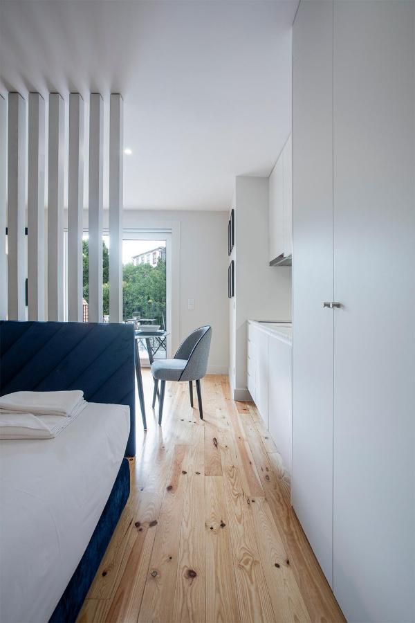 Orm - Martires & Pinheiro Apartments Porto Eksteriør billede