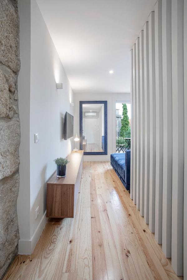 Orm - Martires & Pinheiro Apartments Porto Eksteriør billede