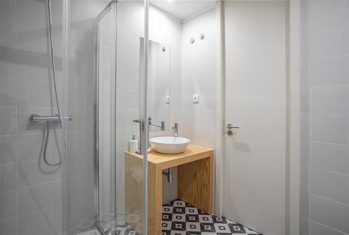 Orm - Martires & Pinheiro Apartments Porto Eksteriør billede