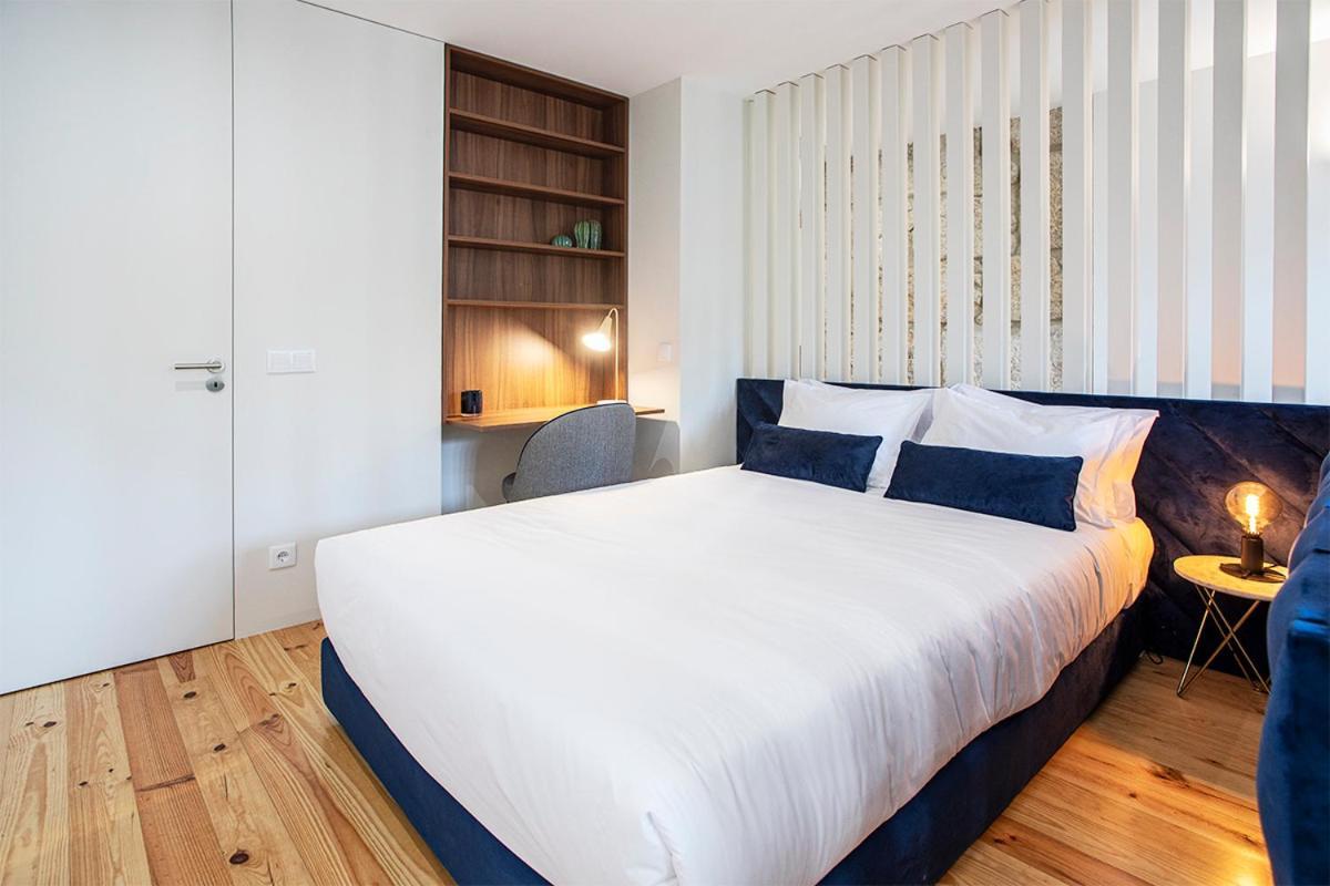 Orm - Martires & Pinheiro Apartments Porto Eksteriør billede