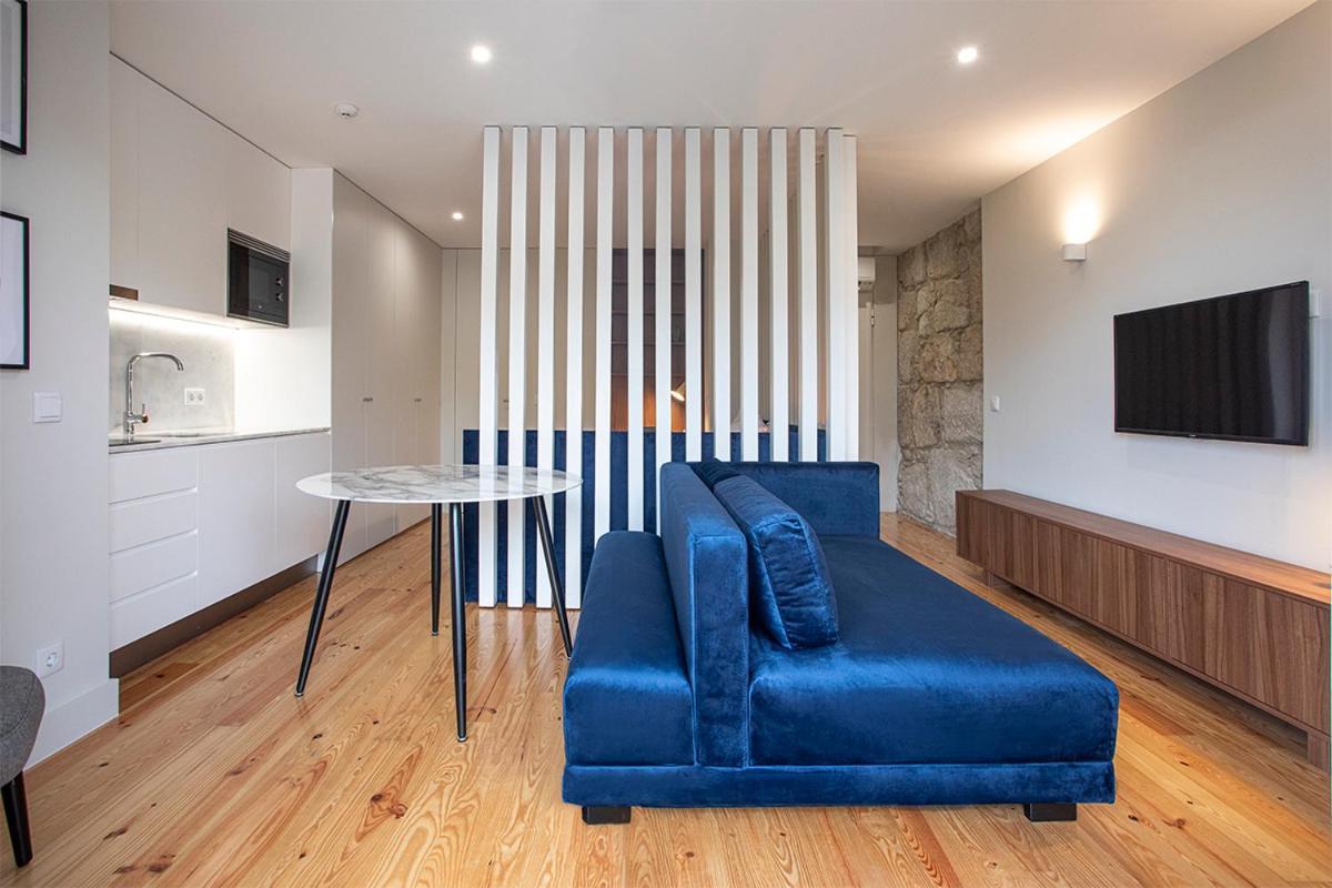 Orm - Martires & Pinheiro Apartments Porto Eksteriør billede