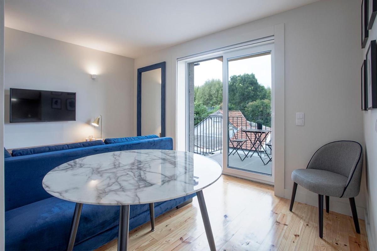 Orm - Martires & Pinheiro Apartments Porto Eksteriør billede