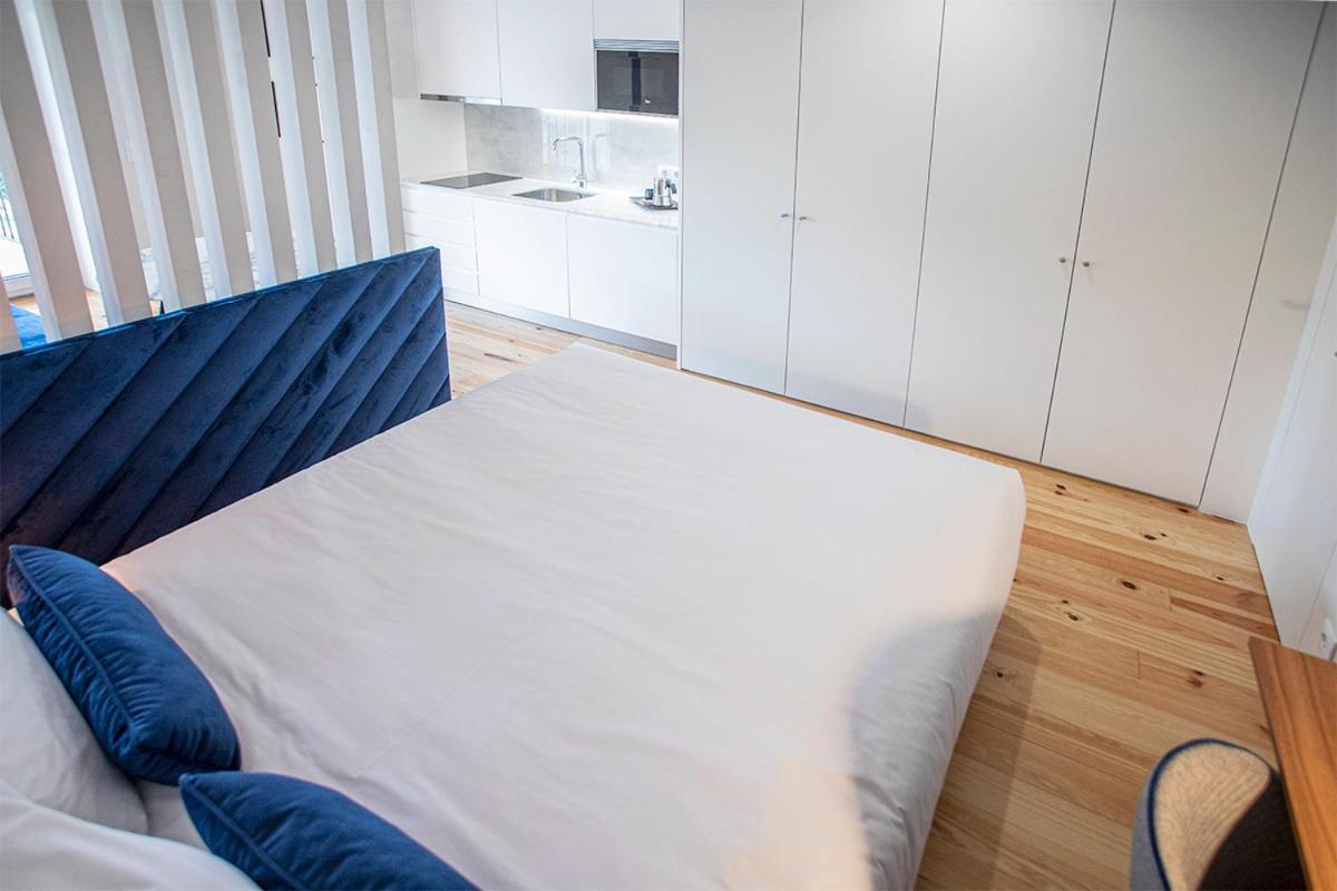 Orm - Martires & Pinheiro Apartments Porto Eksteriør billede