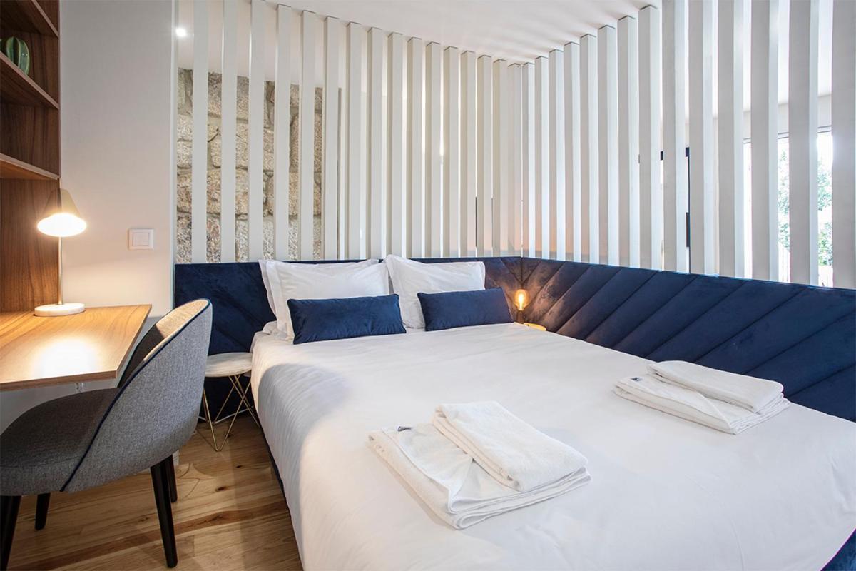 Orm - Martires & Pinheiro Apartments Porto Eksteriør billede