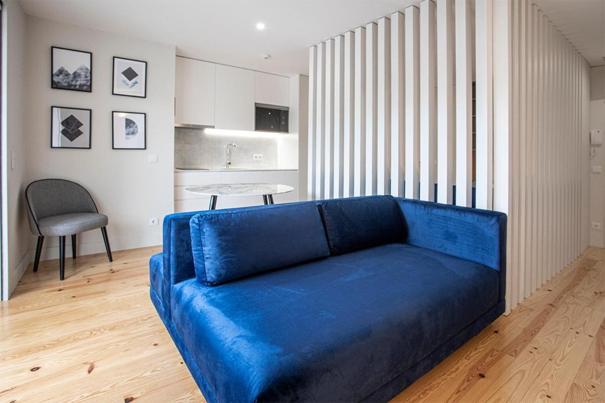 Orm - Martires & Pinheiro Apartments Porto Eksteriør billede