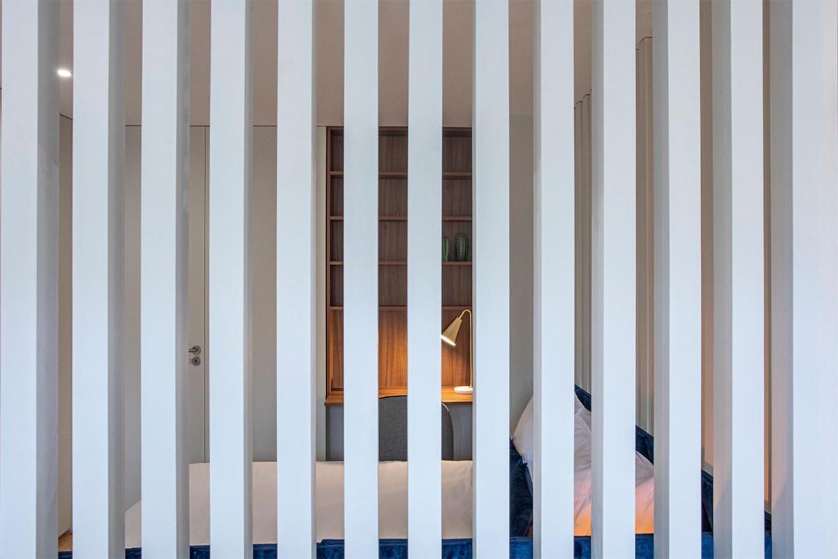Orm - Martires & Pinheiro Apartments Porto Eksteriør billede