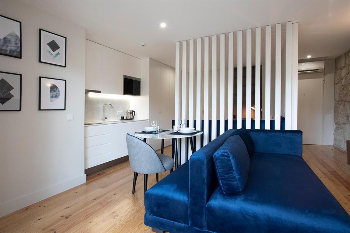 Orm - Martires & Pinheiro Apartments Porto Eksteriør billede