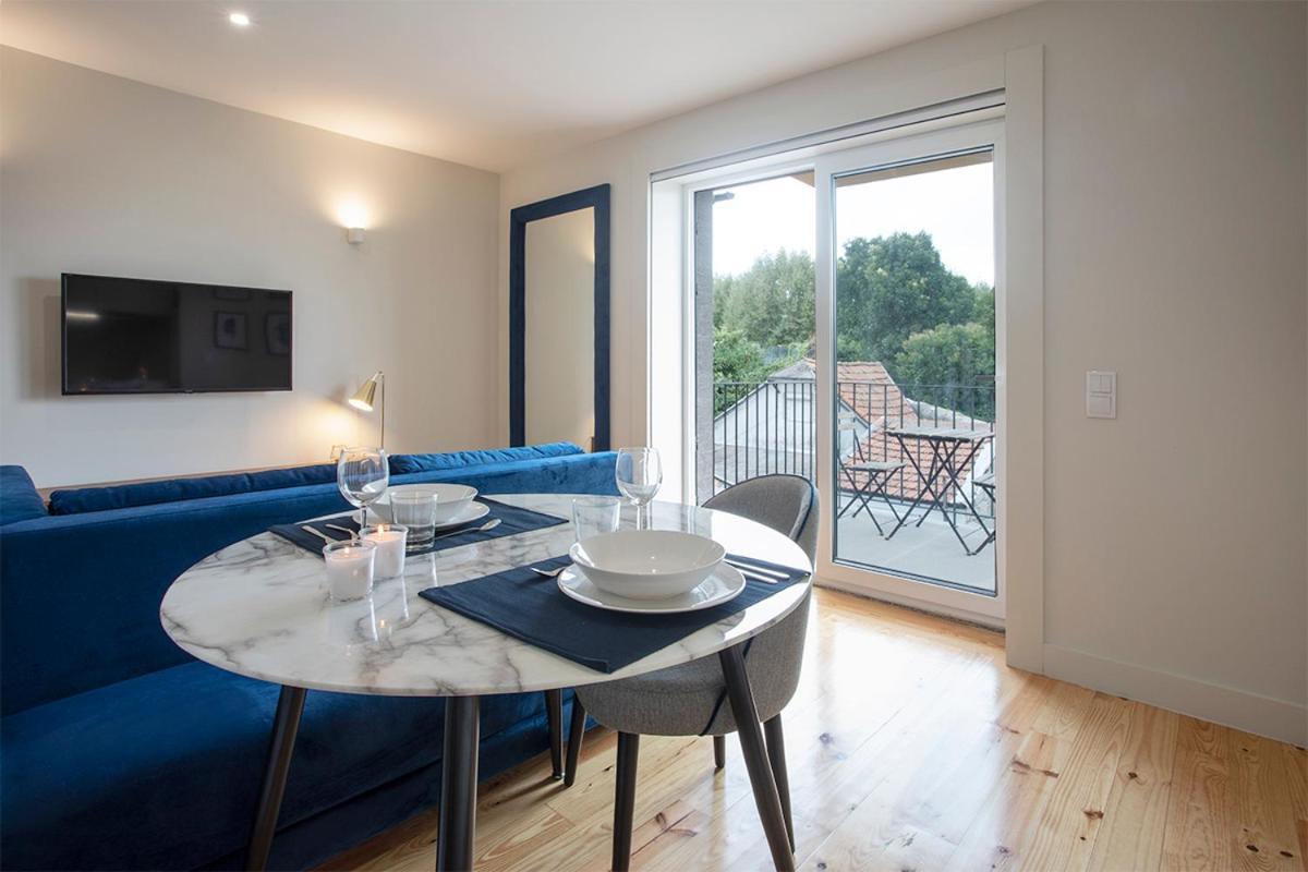 Orm - Martires & Pinheiro Apartments Porto Eksteriør billede