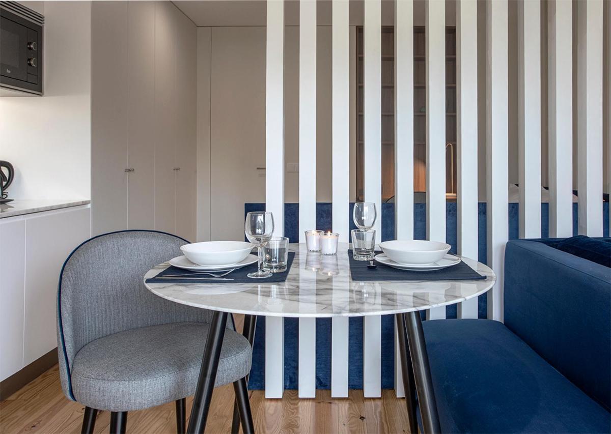 Orm - Martires & Pinheiro Apartments Porto Eksteriør billede
