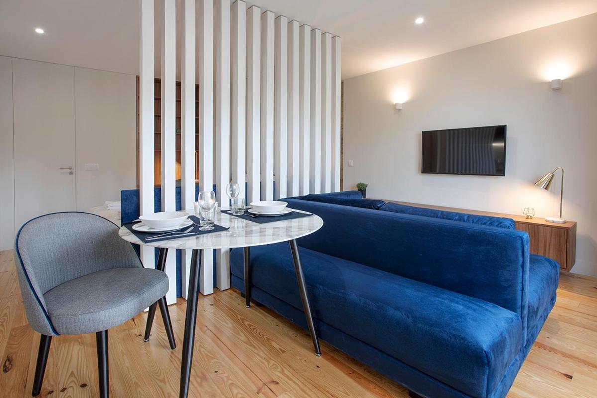 Orm - Martires & Pinheiro Apartments Porto Eksteriør billede
