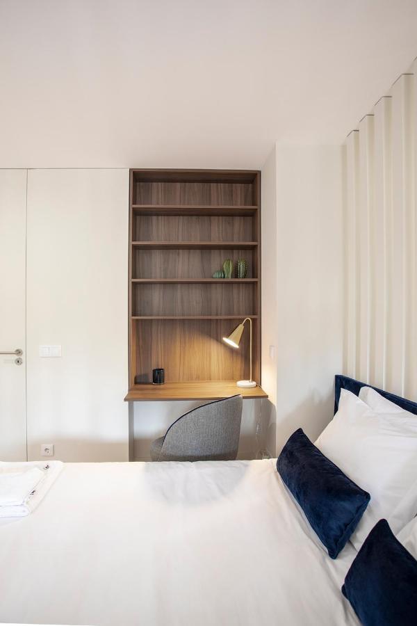 Orm - Martires & Pinheiro Apartments Porto Eksteriør billede