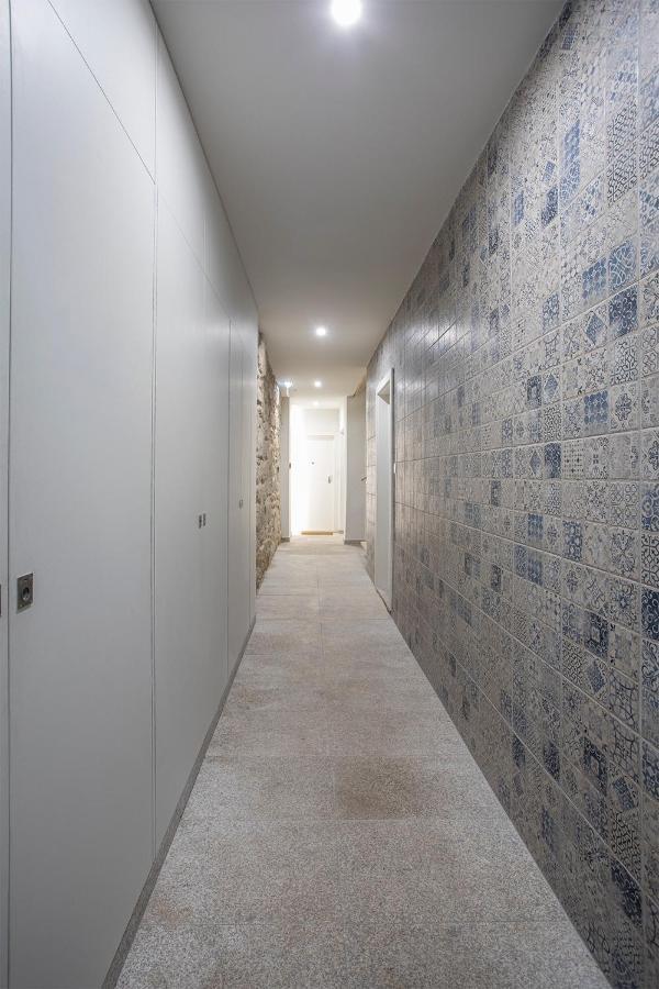 Orm - Martires & Pinheiro Apartments Porto Eksteriør billede