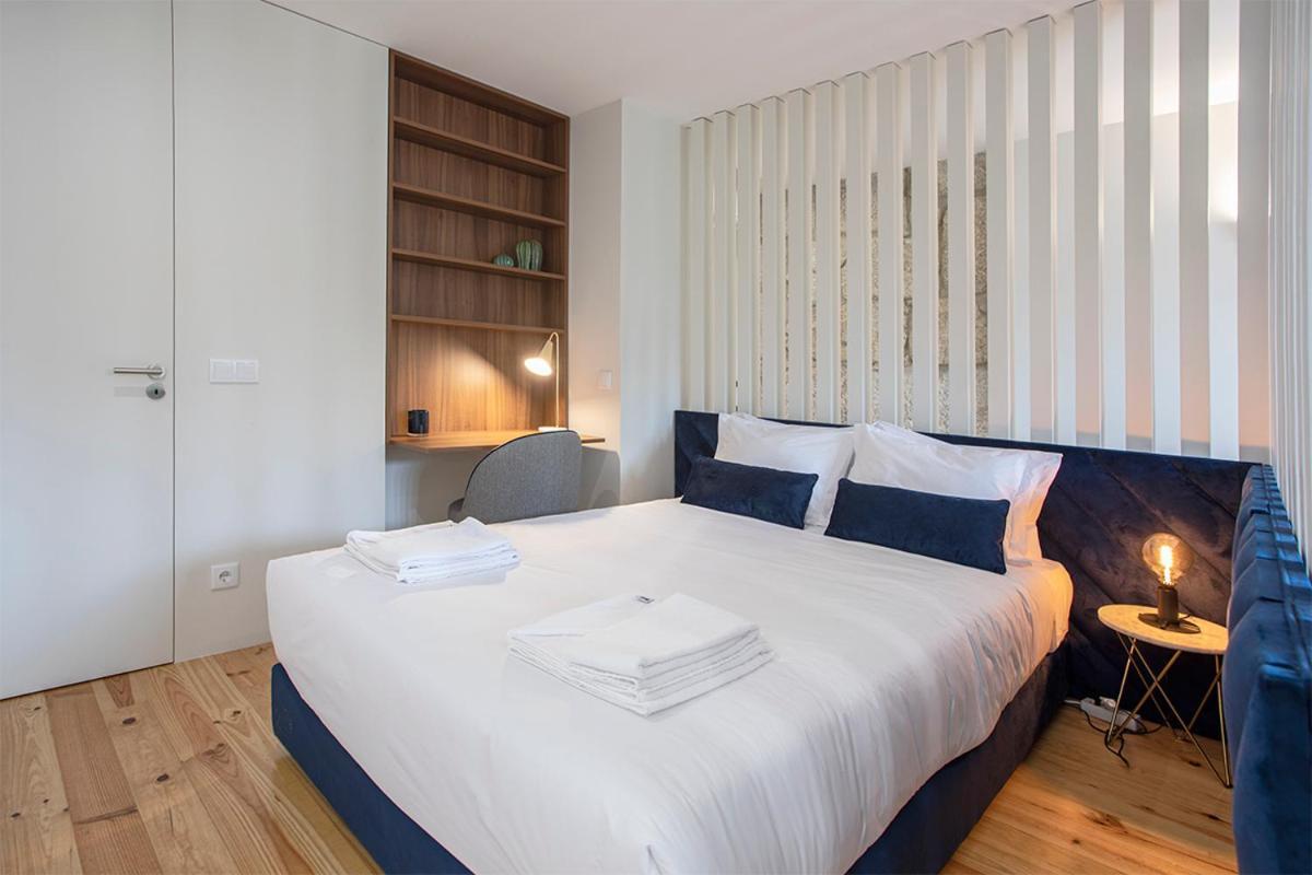 Orm - Martires & Pinheiro Apartments Porto Eksteriør billede