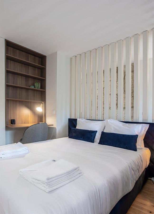 Orm - Martires & Pinheiro Apartments Porto Eksteriør billede