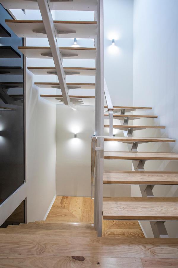 Orm - Martires & Pinheiro Apartments Porto Eksteriør billede