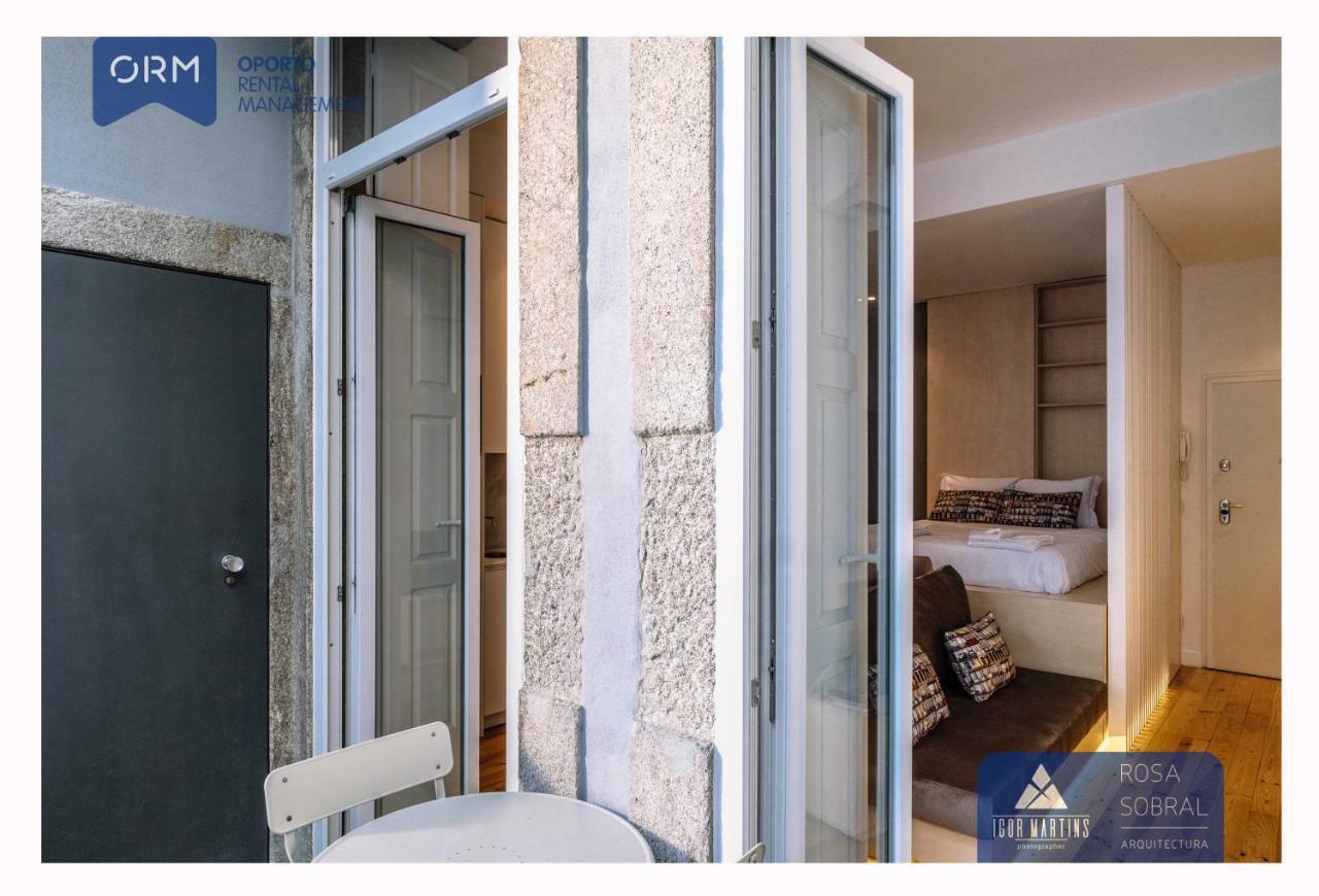 Orm - Martires & Pinheiro Apartments Porto Eksteriør billede