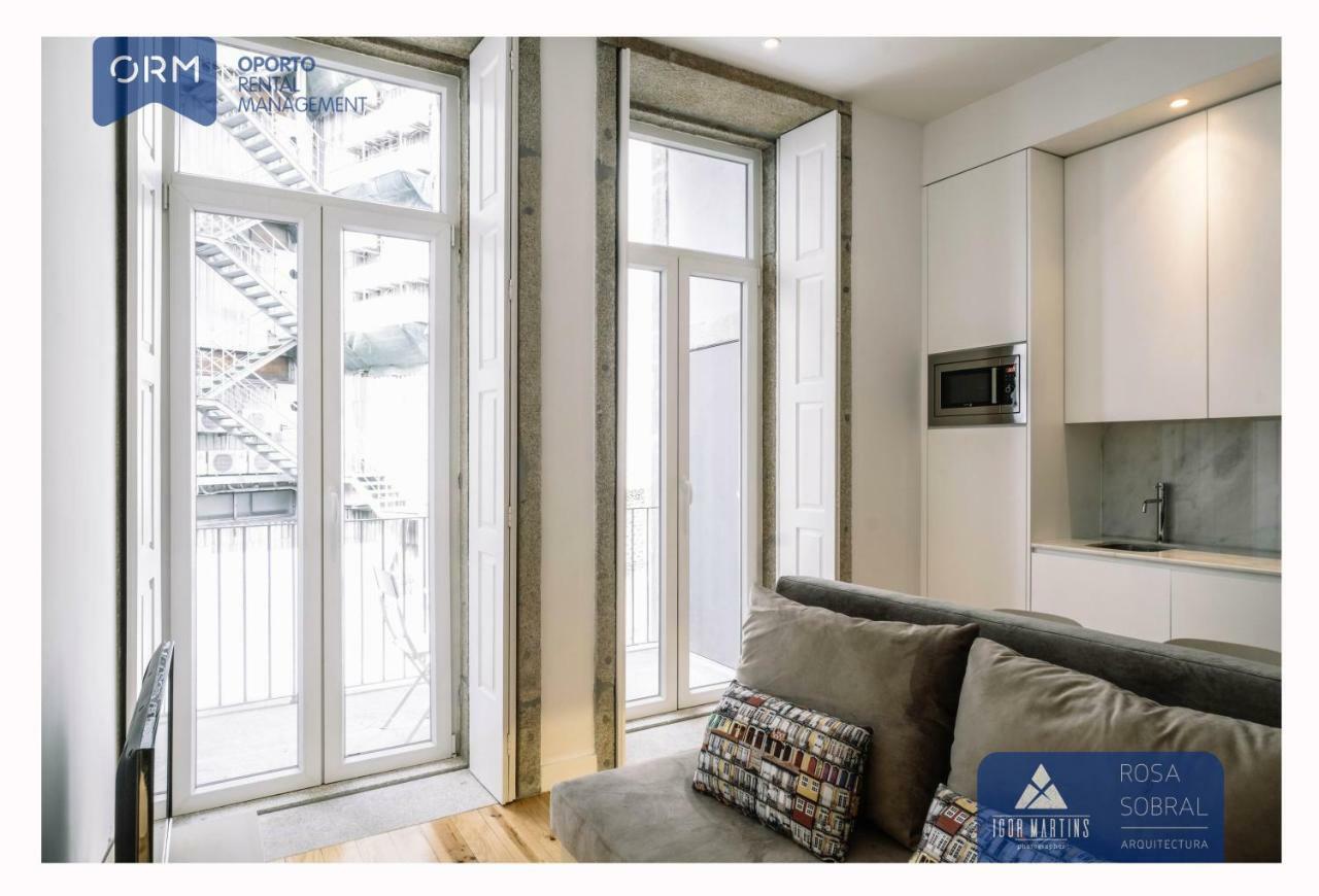 Orm - Martires & Pinheiro Apartments Porto Eksteriør billede